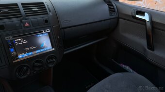 VW Polo 1.4 59kw 2008, STK 06/27 - 14