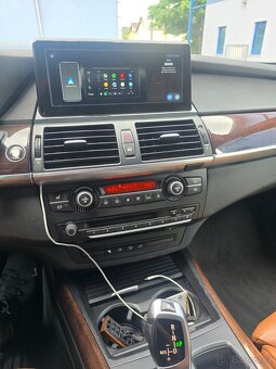 BMW E70 3.0D 173kw - 14