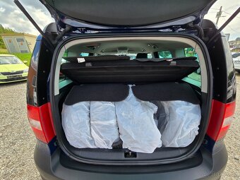 Škoda Yeti 1.2 TSi 77KW 2 sady kol,pravidelny servis - 14