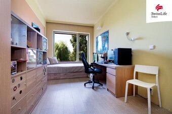 Prodej rodinného domu 209 m2 Praha - 14