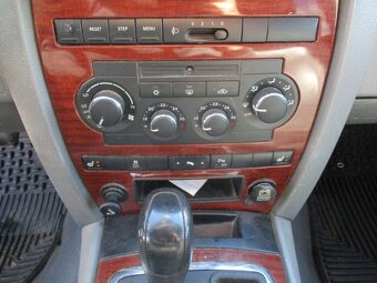 Jeep Grand Cherokee 3.0CRDi Limited 2005 bez koroze - 14