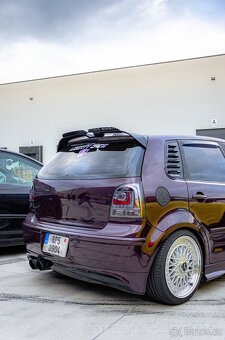 VW Polo 1.9 TDI 110kw - 14