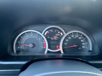 Suzuki Jimny 1.3 63kW 2017 60496km 4x4 TAŽNÉ KLIMA - 14