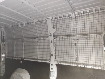 FIAT DUCATO 3,0 CNG+BENZÍN - 14