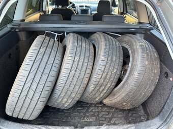 Škoda Octavia 1,6 TDi 77 kw - 14