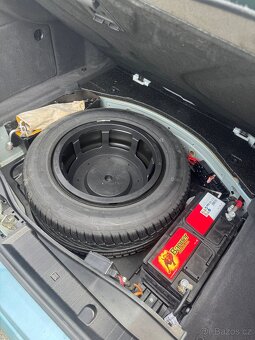 Mercedes-Benz E 270 CDi - 14