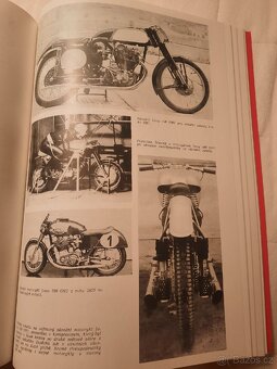 JAWA návod k obsluze, letáky, kniha - 14