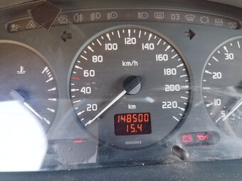 Renault Megane 1.6i RTE - 14