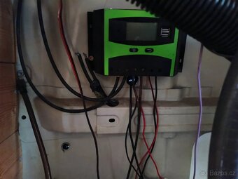 Fiat Ducato 3.0 , Webasto, klima, obytné - 14