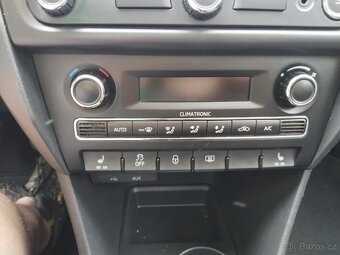 Škoda Rapid spaceback,1,2tsi,77kw,klima,serviska 119000km - 14