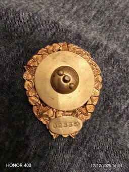 VZORNY POHRANIČNIK ✅ - 14