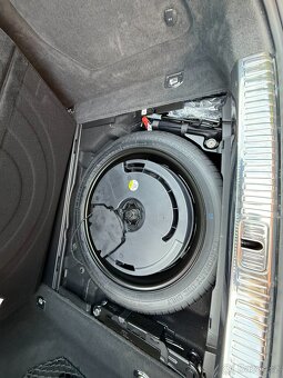 Audi S7 - DOHODA, výměna - 14