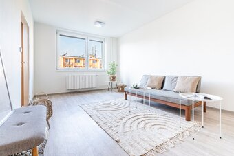 3+1 Brno Komín, ul. Olbrachtovo náměstí - 14