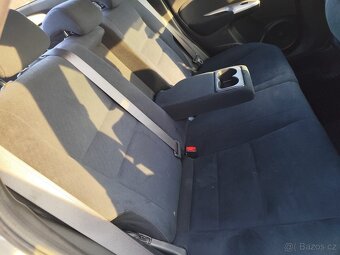 HONDA CIVIC UFO BENZÍN 1.8i 103KW SERVIS ROK VÝROBY 2008 - 14