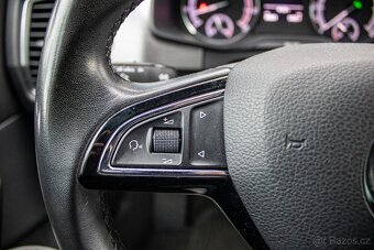 Škoda Kodiaq 1.5 TSI ACT Ambition DSG - 14