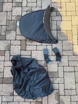 Thule Urban Glide 2 kocarek - 14