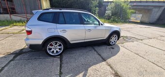 Bmw x3 SD - 14