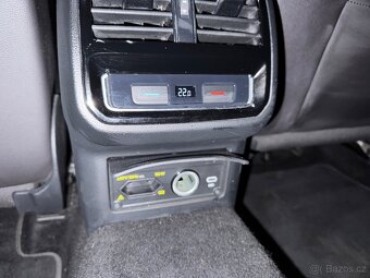 VW Passat GTE 1.4 TSI Plug-in hybrid 2020 DSG ACC Navi Kůže - 14
