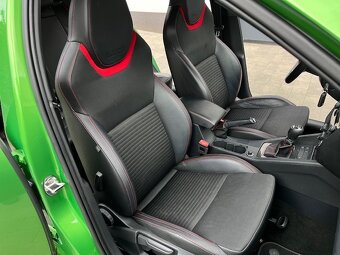 ŠKODA OCTAVIA 3 RS COMBI 2.0TSI 162kw, Performance Mode - 14