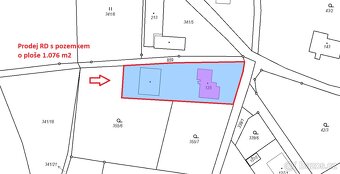 Prodej, rodinný dům, Bystré, 1.076 m2, Rychnov nad Kněžnou - 14