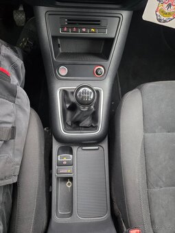 Vw tiguan 1.4tsi 118kw Bohatá výbava. - 14