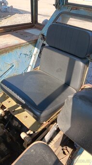 Prodám traktor ZETOR URSUS 4002 NOVÁ CENA - 14
