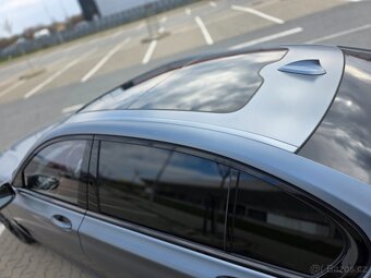 Bmw M 750 li g11,g12 Individual, x drive,2022 zaruka 2027 - 14