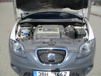 SEAT ALTEA FREETRACK 2,0TSI 147kw 4WD 2008 DPH - 14