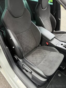 Škoda Superb Sportline 2.0 TDI 147kW 2022, DPH - 14