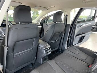 Ford Mondeo 2,0TDI Aut,TITANIUM,Tažné,DPH - 14