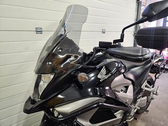 Honda VFR 800 VTEC Crossrunner - 14
