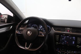 Octavia 2.0TDI 110kW Navi - 14