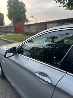 BMW 530d - 14