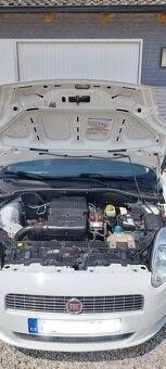 Fiat Punto 1.2 (05/2009) - 14