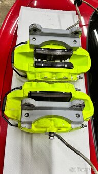 Brembo Alfa Romeo Stelvio Vectra OPC a další - 14