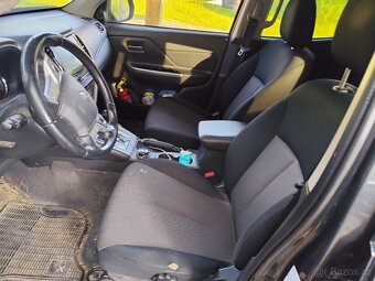 Mitsubishi L200 - 14