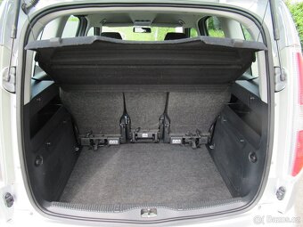Škoda Roomster 1.2TSi 63kW Serviska - 14
