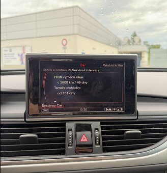 A6, 2.0TDI, 150kw, AT, Led - 14