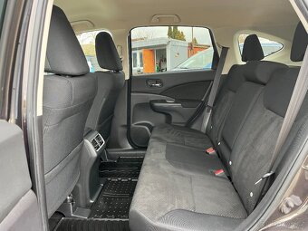 Honda CR-V 2.0i 114kW 4x2 1.majitel - 14