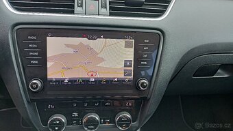 ŠKODA Octavia 1.6 Tdi navigace 2019 110 tis km DPH - 14