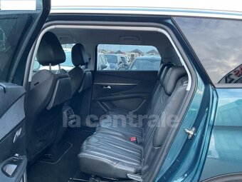 PEUGEOT 5008 II 2.0L BlueHDi 180 S&S ALLURE EAT8 2019 - 14