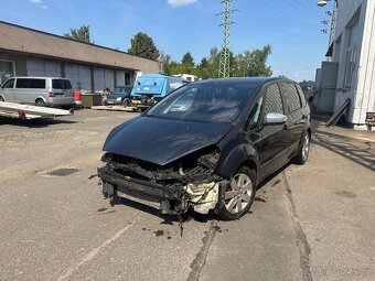 Ford s-max 2.0 tdci   Dily - 14
