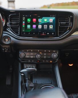 Dodge Durango 5.7 HEMI V8 R/T+ - 14