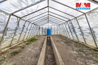 Prodej chaty, 14 m², Bruntál - 14