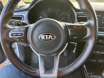 kia Rio 1.4 benzín 2019 AUTOMAT. - 14