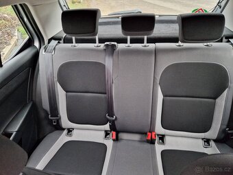 Škoda Fabia 3 1,2 TSI 66KW - 14