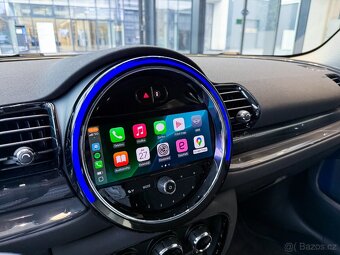 MINI Clubman Cooper D, 2.0d F54, 2 sady orig. kol - 14