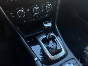Mazda 6, 2,5 141kW, Automat, ČR, KŮŽE, DPH - 14