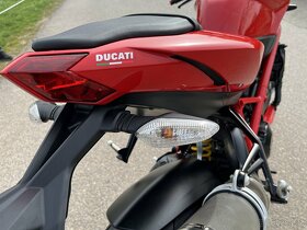 Ducati Streetfighter 848 - 14