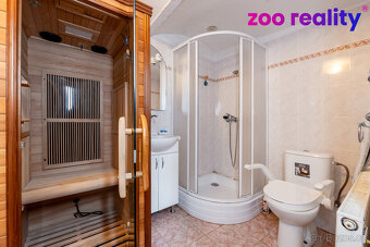 Prodej rodinného domu 84m2, pozemek 2377m2, Skršín - 14